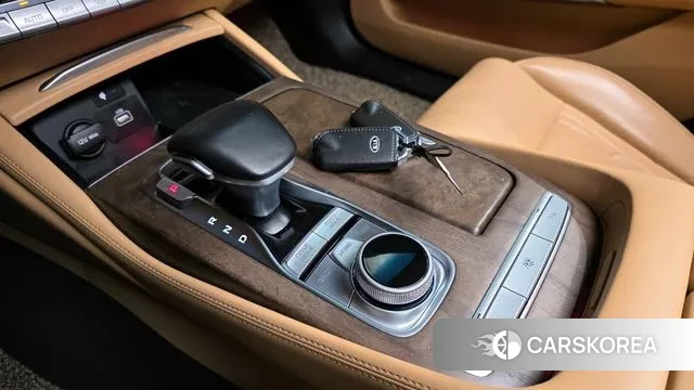 Kia More K9 id 3417177 из Кореи 19