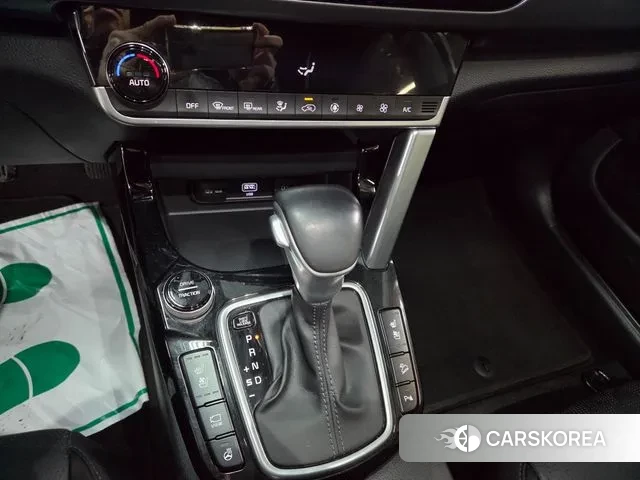 Kia Seltos id 3478966 из Кореи 18