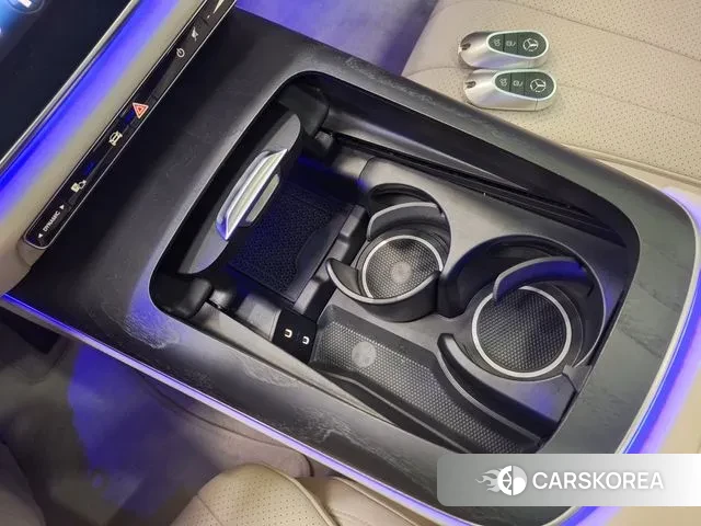 Mercedes-Benz E-Class W214 id 3015961 из Кореи 19