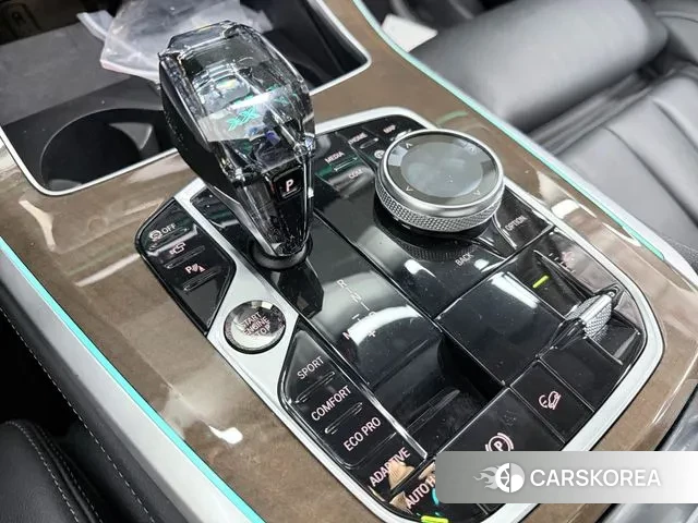 BMW X5 (G05) id 3401994 из Кореи 12