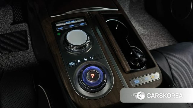 Genesis G80 (RG3) id 4691649 из Кореи 29