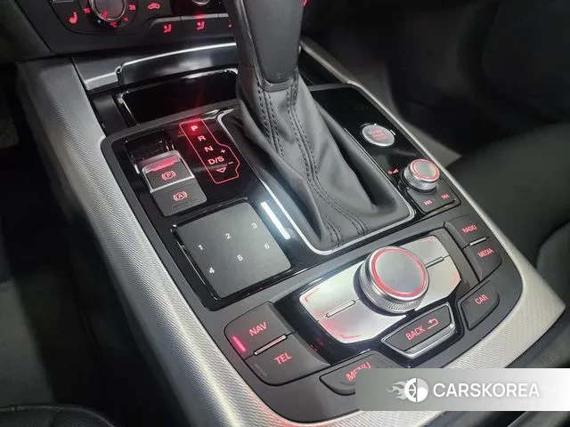 Audi New A6 id 3013798 из Кореи 19