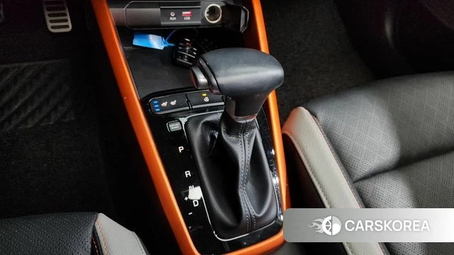 Kia Stonic id 3894059 из Кореи 19