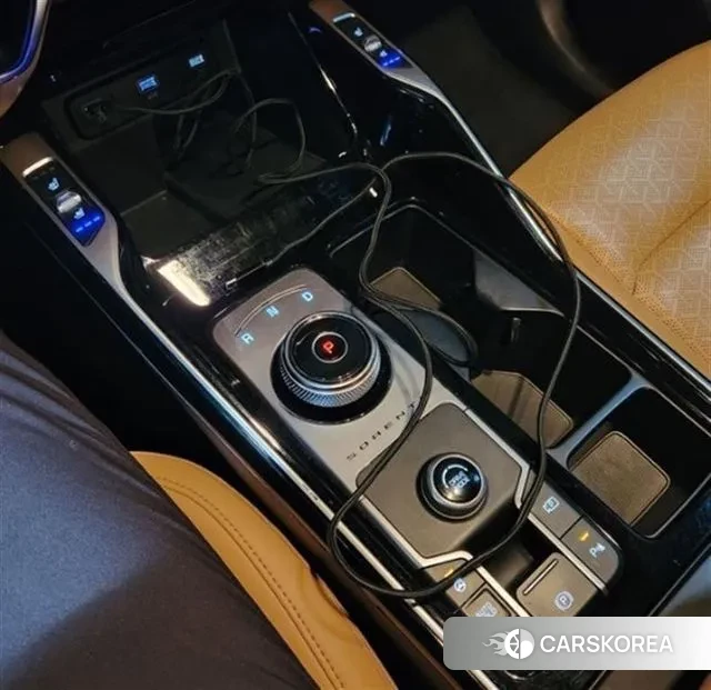 Kia Sorento 4th Generation id 3570716 из Кореи 9