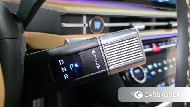 Hyundai Santa Fe (MX5) id 3353875 из Кореи 19