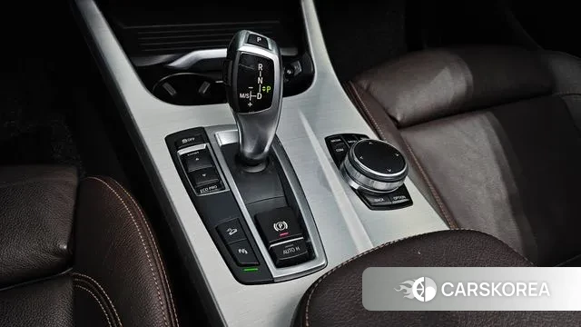 BMW X4 (F26) id 3449768 из Кореи 19