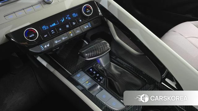 Hyundai Avante Hybrid (CN7) id 4881865 из Кореи 19