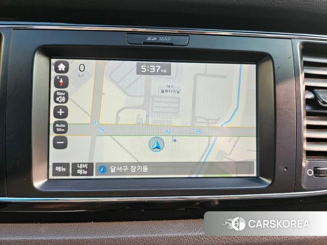 Kia All New Carnival id 4643110 из Кореи 19
