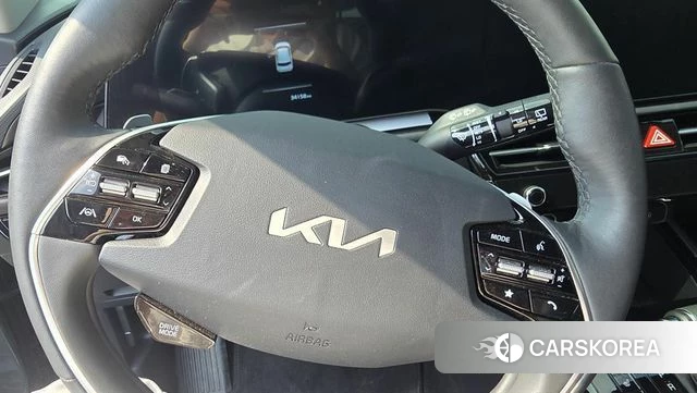 Kia Di Ol Nu Niro id 4480412 из Кореи 13