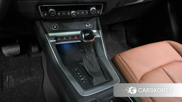 Audi Q3 (F3) id 4354076 из Кореи 31