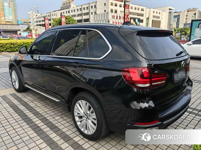 BMW X5 (imported) id 4198910 из Китая 9
