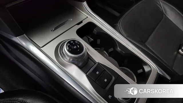 Ford Explorer 6th Generation id 3395932 из Кореи 19