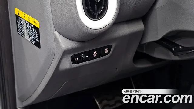 Kia All New Morning (JA) id 2671143 из Кореи 19