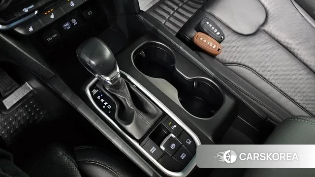 Hyundai Santa Fe TM id 3368092 из Кореи 19