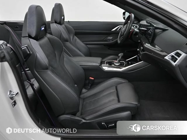BMW M4 (G82) id 4441834 из Кореи 18