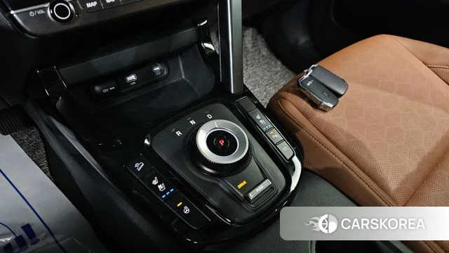 Kia The New Seltos id 4223087 из Кореи 19