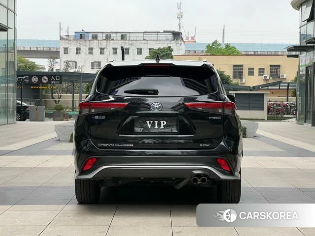 Toyota Crown Lufang id 4358887 из Китая 19