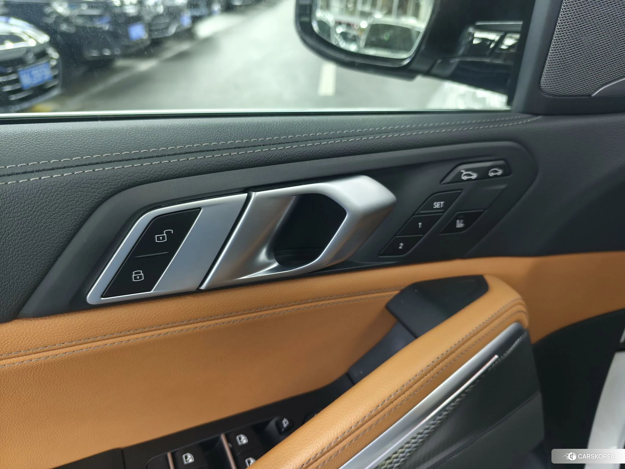 BMW X6 id 4468094 из Китая 23
