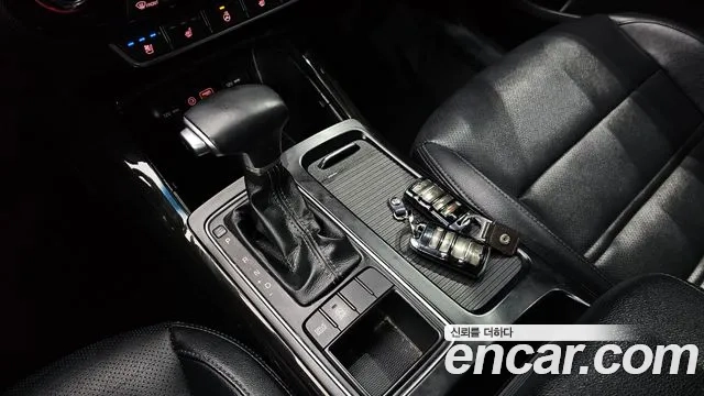 Kia The New Sorento id 2913128 из Кореи 19