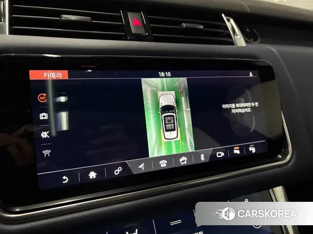 Land Rover Range Rover Sport 2nd Generation id 3460076 из Кореи 19