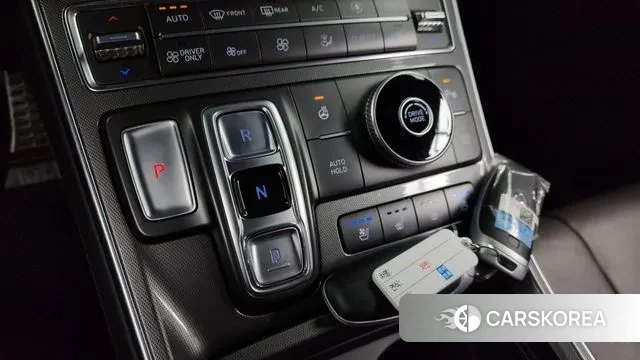 Hyundai The New Santa Fe id 3508800 из Кореи 19