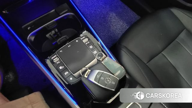 Mercedes-Benz GLB-Class X247 id 4428328 из Кореи 18