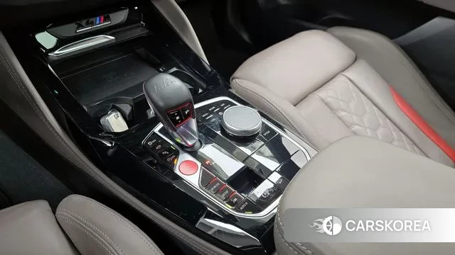 BMW X4M (G02) id 3776071 из Кореи 19