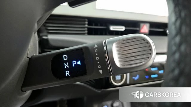Hyundai Ionic 5 id 4330481 из Кореи 31