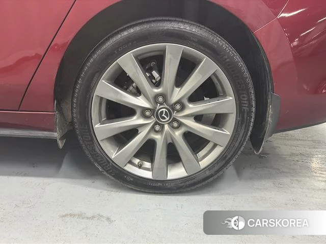 Mazda 3 Angkesaila id 4273161 из Китая 19