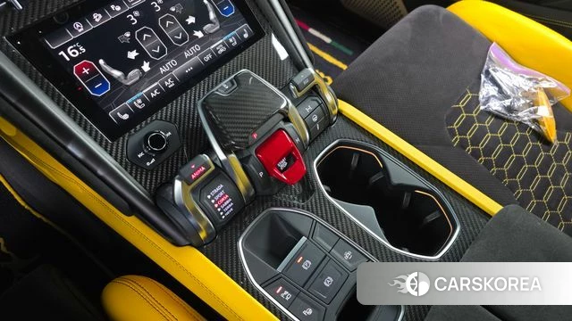 Lamborghini Urus id 4592378 из Кореи 40