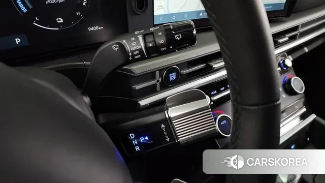 Hyundai Santa Fe (MX5) id 3496692 из Кореи 19