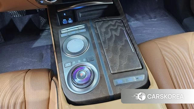 Genesis G80 (RG3) id 4535826 из Кореи 29