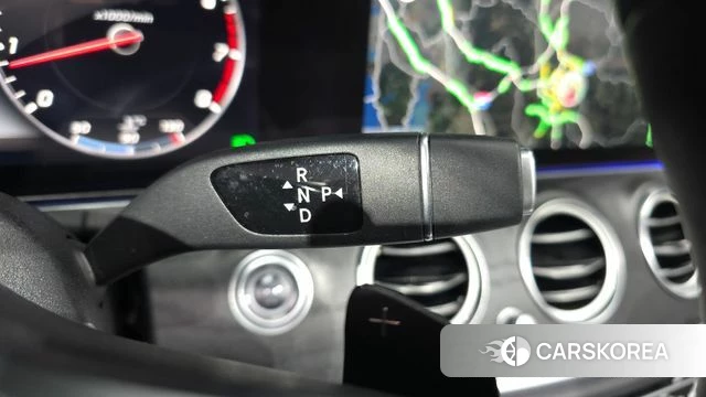 Mercedes-Benz E-Class W213 id 4317958 из Кореи 19