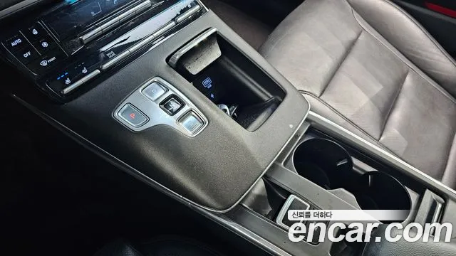 Hyundai The New Grandeur IG id 2222938 из Кореи 19