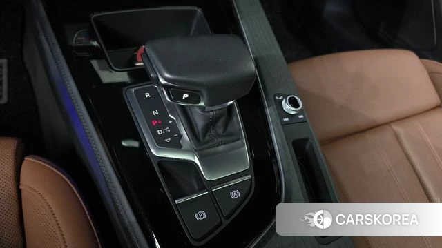 Audi A5 (F5) id 4612965 из Кореи 30