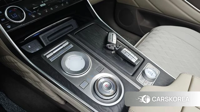 Genesis GV80 id 4416370 из Кореи 19