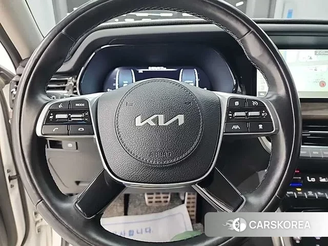 Kia Mohave Master id 3037111 из Кореи 18