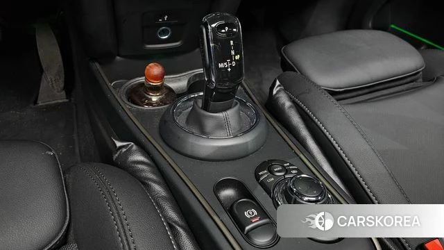 Mini Cooper Countryman id 4591074 из Кореи 19