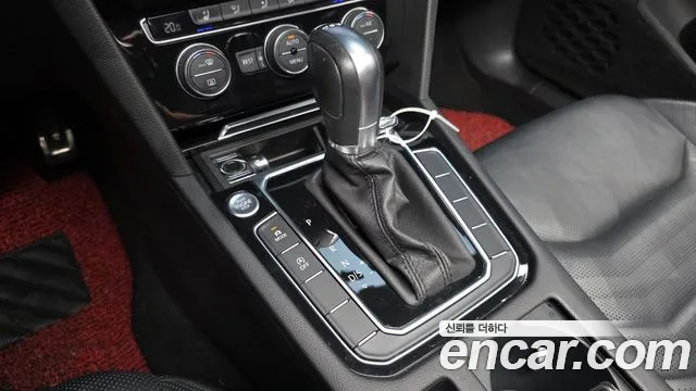 Volkswagen Arteon id 2855063 из Кореи 19