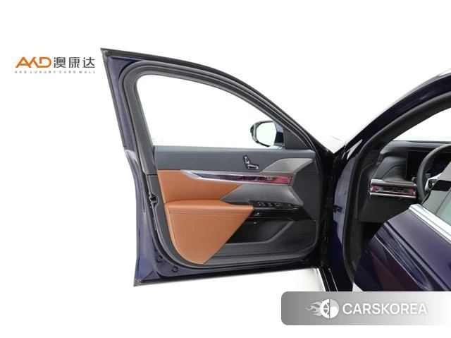 BMW 7 series id 4273198 из Китая 9