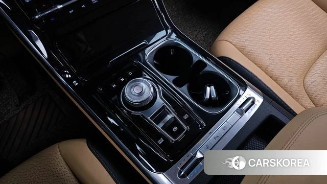 Kia Carnival 4th generation id 3954836 из Кореи 19