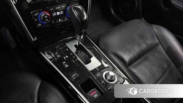 Renault Korea (Samsung) SM7 Nova id 4424892 из Кореи 29