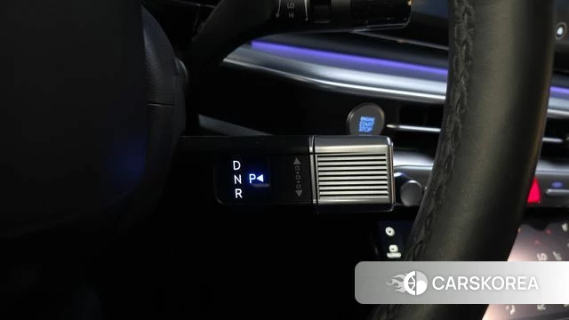 Hyundai Grandeur Hybrid (GN7) id 4848024 из Кореи 31