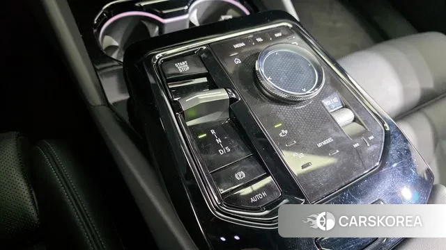 BMW 5 Series (G60) id 3739232 из Кореи 19