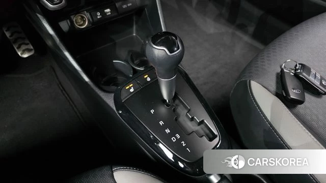 Kia All New Morning (JA) id 4294703 из Кореи 29