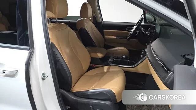 Kia Carnival 4th generation id 3665841 из Кореи 19