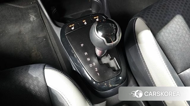 Kia All New Morning (JA) id 4435648 из Кореи 19