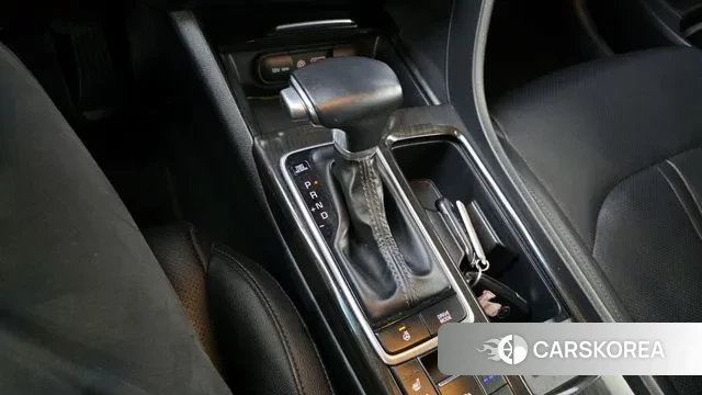 Kia The New K5 2nd generation id 3526260 из Кореи 19