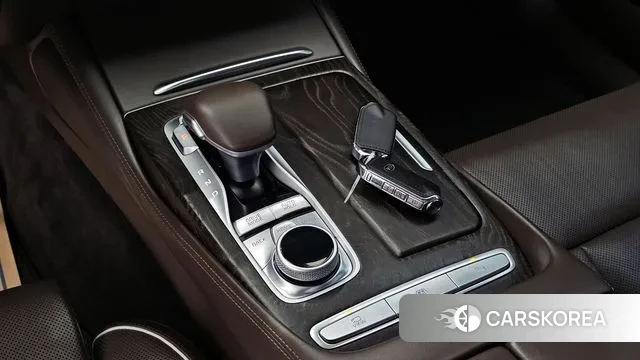 Kia More K9 id 3480205 из Кореи 19