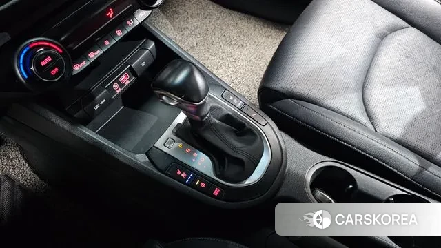 Kia Come New K3 id 2971535 из Кореи 19